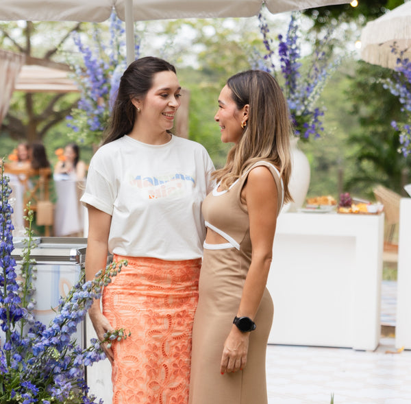 TSHIRT MAMMA MIA