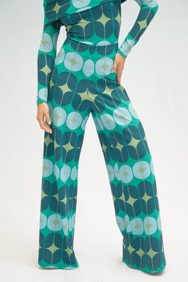 PANTALÓN ELENA STARS